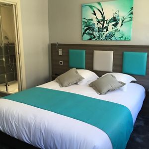 Chambre Lit King-Size