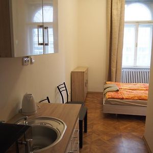 Chambre Quadruple