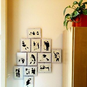 Chambre Simple