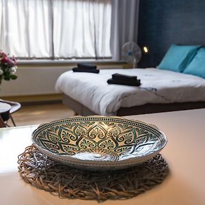 Chambre de Luxe Lit King-Size