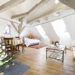 Appartement Loft