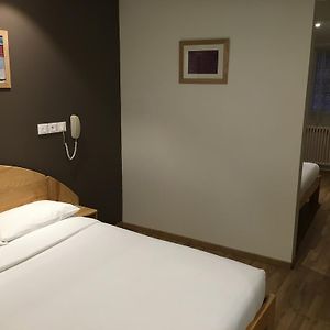 Chambre Quadruple