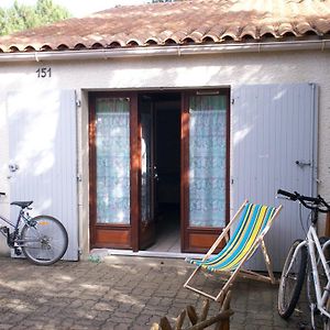Le Hameau de Talaris