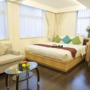 Chambre Double de Luxe