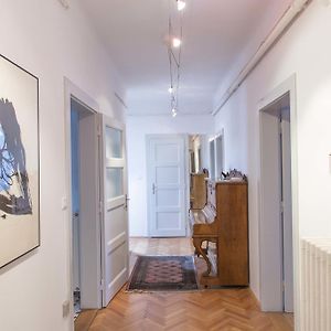 Tomas'S Apartment