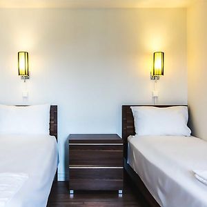 Chambre de Base Double