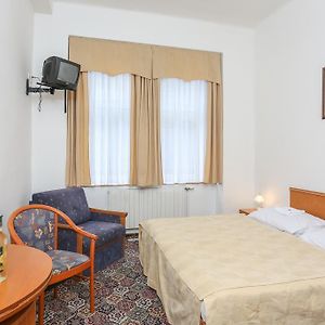 Chambre Simple