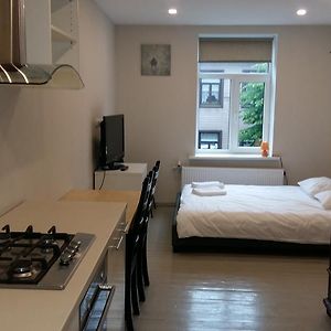 Varnu Apartment