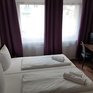 Chambre Double Économique