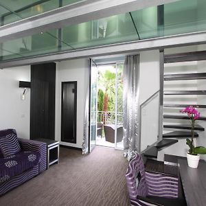 Suite Duplex Lit King-Size