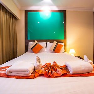 Chambre Supérieure Double