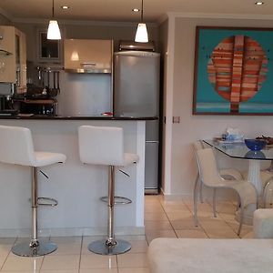 Elegant Apart In City Centre Of Cannes