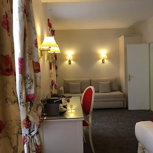 Suite Junior