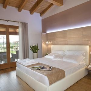 Chambre Grande Lit King-Size