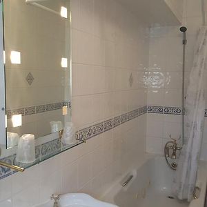 Chambre Double de Luxe