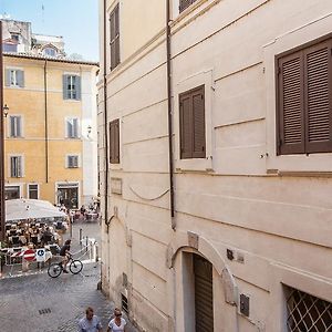 Rondanini View