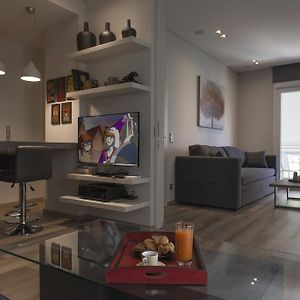 Appartement de Luxe