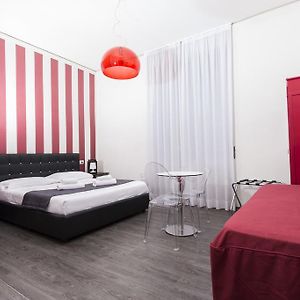 Chambre Triple