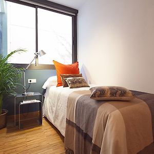 Apartment Barcelona Rentals - Penthouse With Terrace