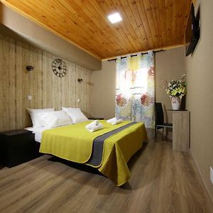 Chambre Standarde Double