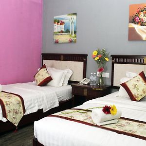 Chambre de Luxe Double