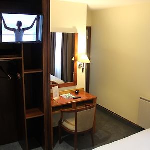 Chambre Double Confort