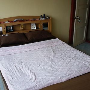 Chambre Lit Queen-Size