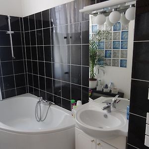 Appartement Rez-de-Chaussée