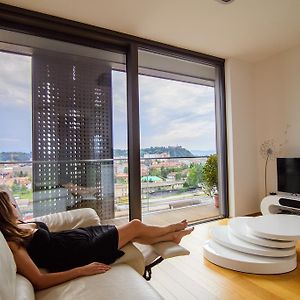 Appartement de Luxe