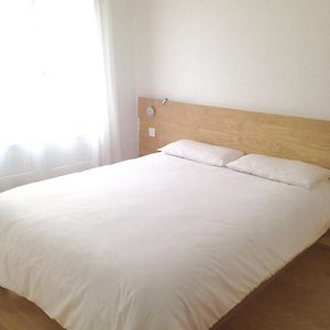 Chambre Standarde Lit King-Size