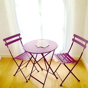Chambre Lit King-Size