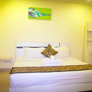 Chambre Familiale