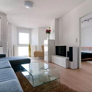 Appartement à 1 Chambre à Coucher