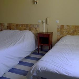 Chambre Triple