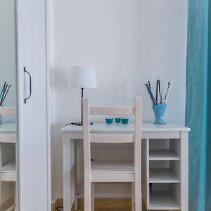 Chambre Standarde Lit King-Size