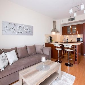 Appartement de Luxe