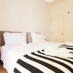 Appartement à 2 Chambres à Coucher