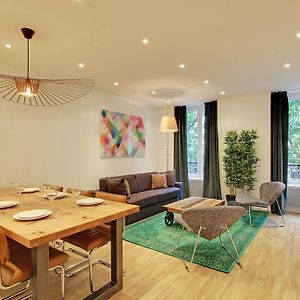 Appartement de Luxe