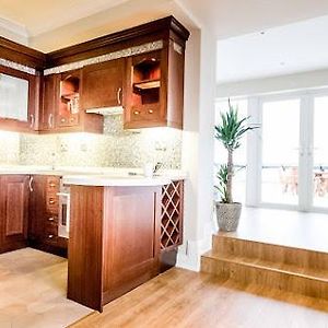 Appartement Penthouse