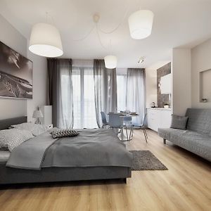 Appartement de Luxe