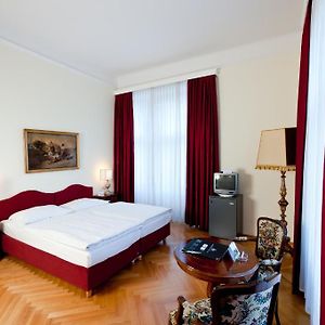 Chambre Standarde Double