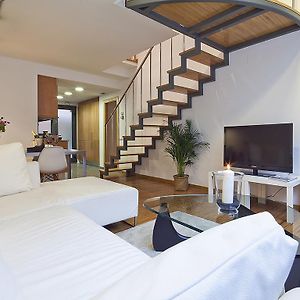 Appartement de Luxe