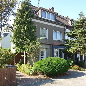 Maisonette