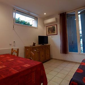 Appartement les clematites