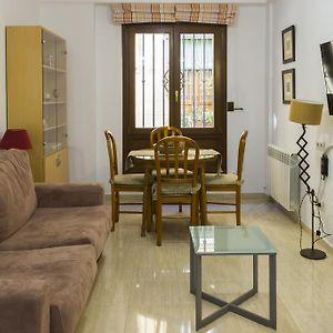 Appartement Rez-de-Chaussée
