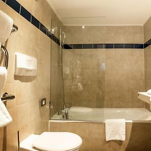 Chambre Familiale