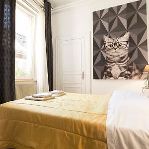 Apartments Center Colmar