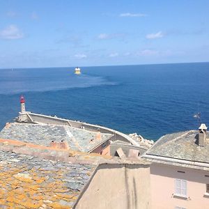 Appartement Vue mer Citadelle