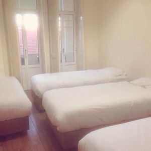 Chambre Quadruple Économique