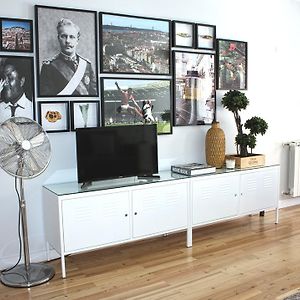 Baixa Charming Apt. | Rosa 59